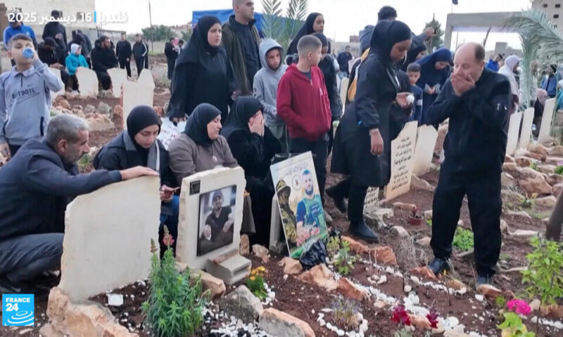 في الضفة الغربية.. طفولة تُغتال وتصاعد غير مسبوق في قتل الأطفال على يد الجيش الإسرائيلي