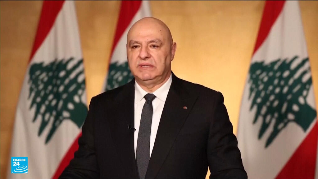 روبيو يشيد بجهود الحكومة اللبنانية لاستعادة السيادة و”المضي قدما نحو السلام”