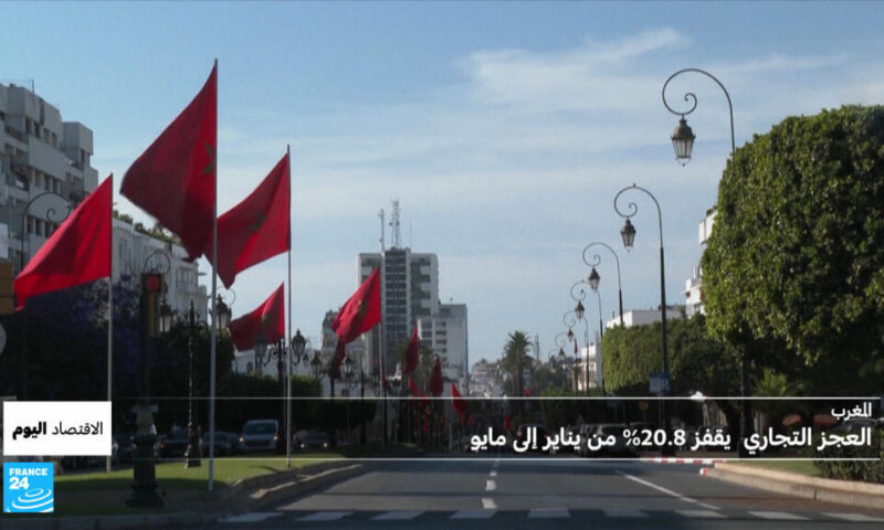 موريتانيا تراهن على الغاز.. والمغرب يواجه عجزا تجاريا