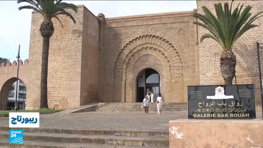 “ليلة المتاحف” في الرباط.. العاصمة المغربية تحتفي بفن التصوير الفوتوغرافي