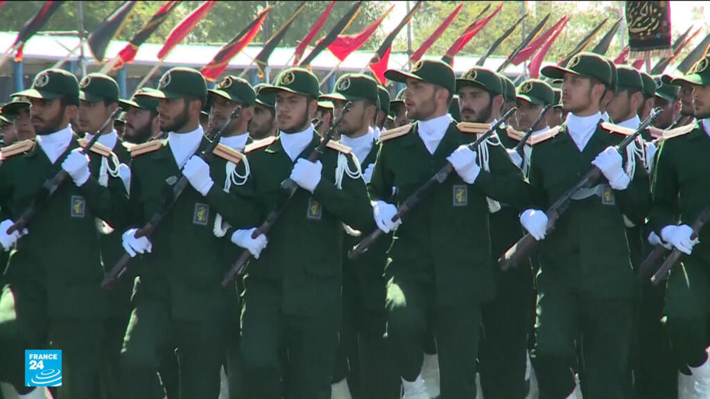 الجيش الإيراني يهدد الولايات المتحدة بتوسيع رقعة الحرب إذا واصلت ضرباتها