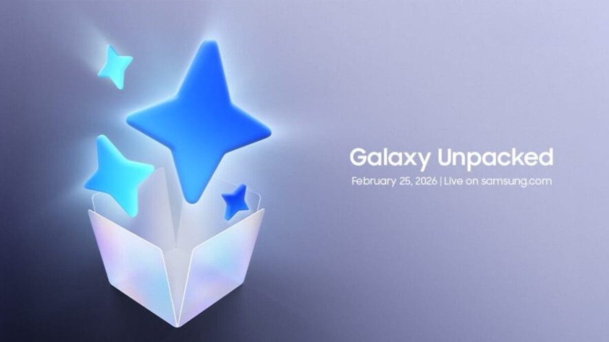 “سامسونغ” تحدد موعد Galaxy Unpacked القادم