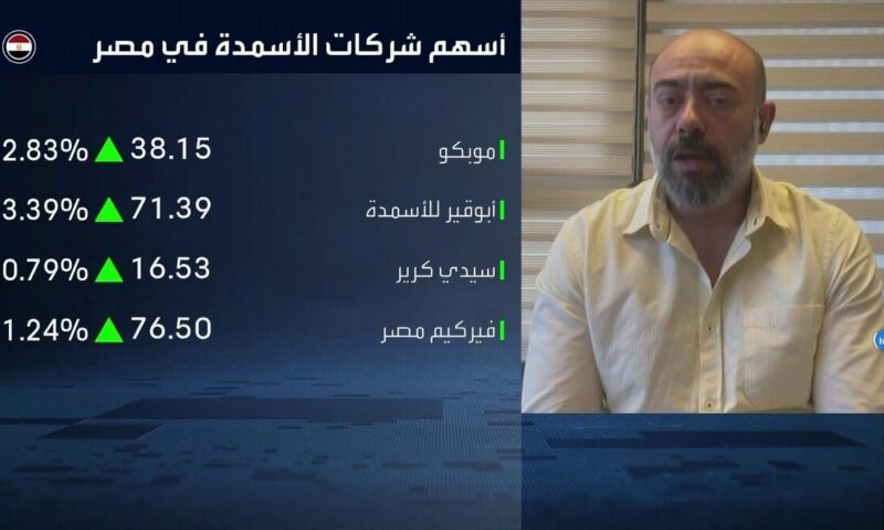 “كايرو كابيتال”: الاتجاه العام للبورصة المصرية ما زال صاعدا