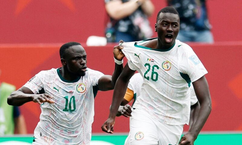 نجم السنغال بعد الإقصاء: لن ألعب للمنتخب مجدداً إلا برحيل الجهاز الفني