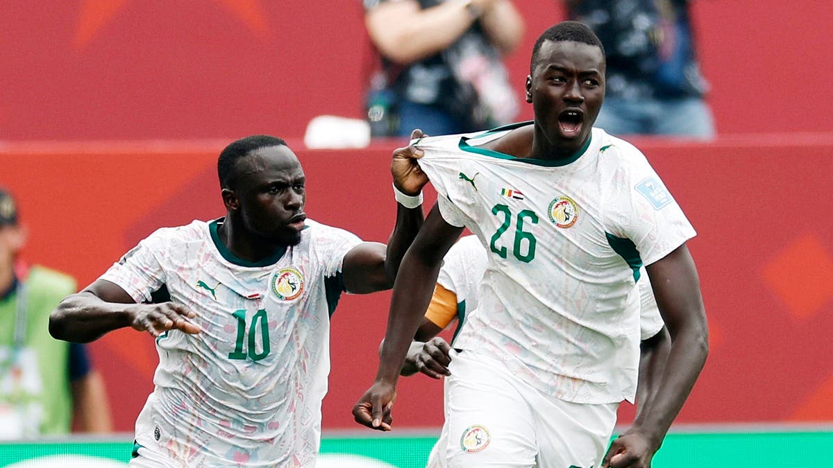 نجم السنغال عقب الإقصاء: لن ألعب للمنتخب مجدداً إلا بعد رحيل الجهاز الفني