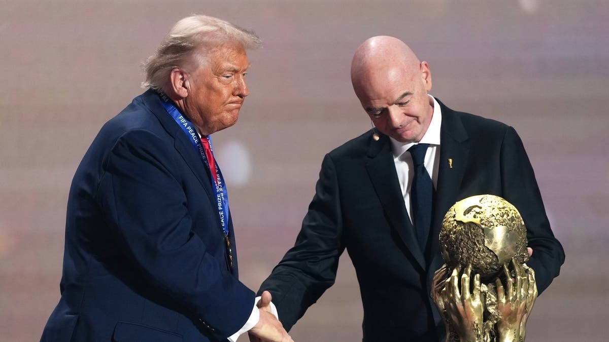 رغم العواصف والانتقادات.. فيفا يخرج أكثر ثراءً ونفوذاً من مونديال 2026