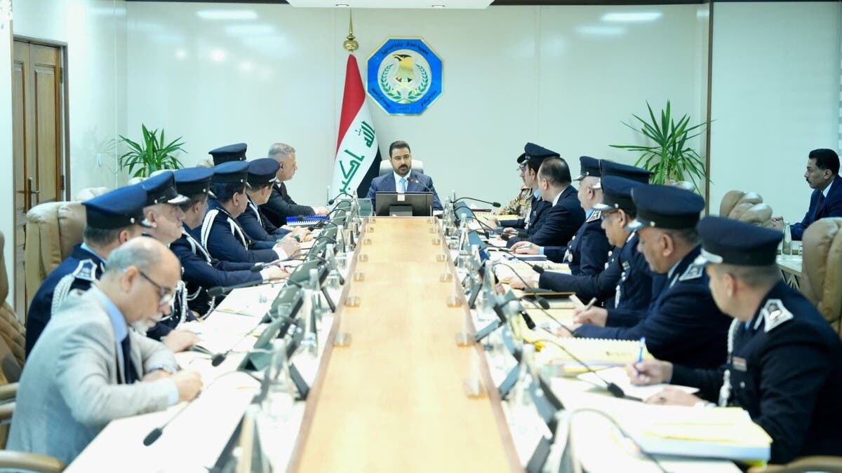 رئيس وزراء العراق: لن نتهاون مع أي فاسد