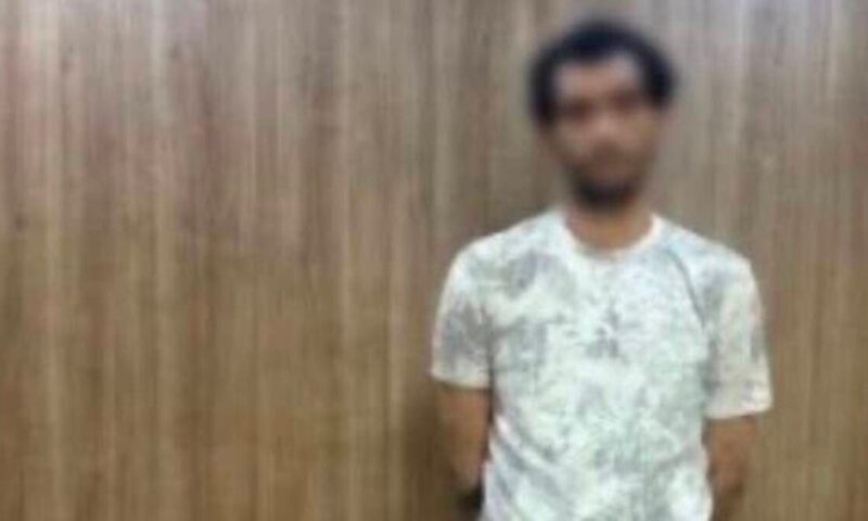 ضبط مصري روّج للمخدرات على مواقع التواصل