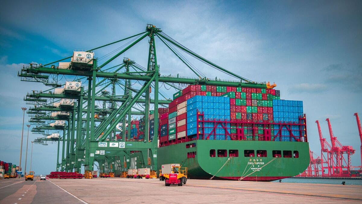 السعودية تقتنص 55% من فائض تجارة الدول الخليجية مع اليابان في النصف الأول