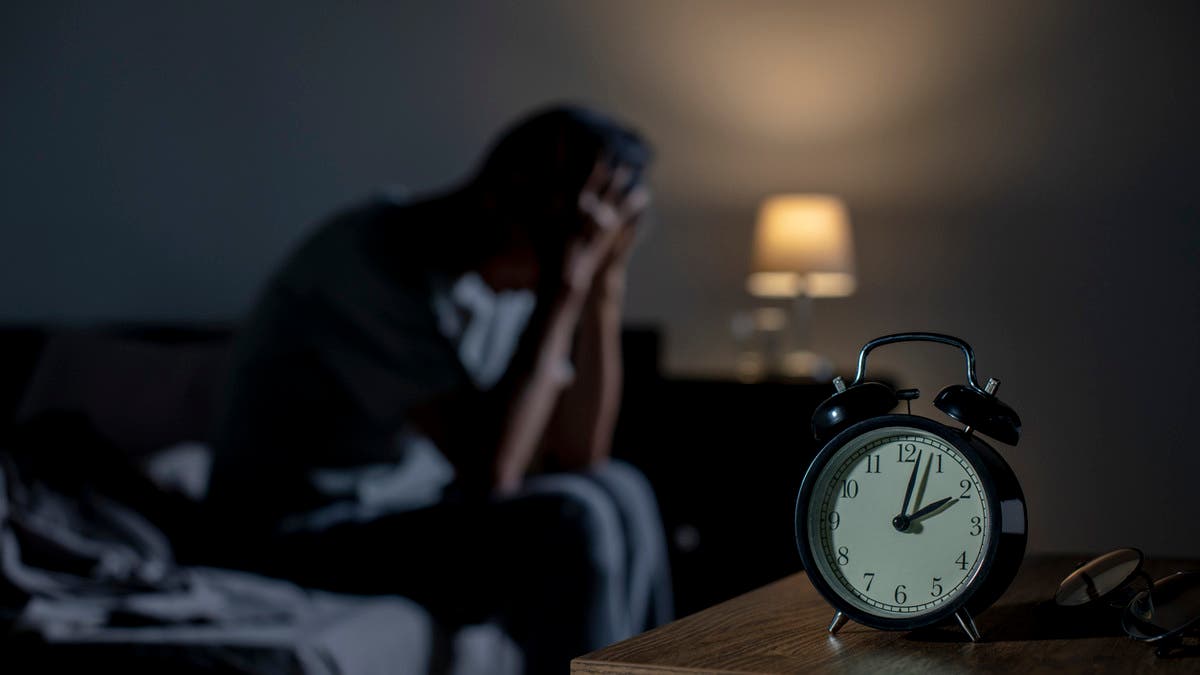 بيولوجيا البقاء… سر وراء الأرق رغم الإرهاق الجسدي 