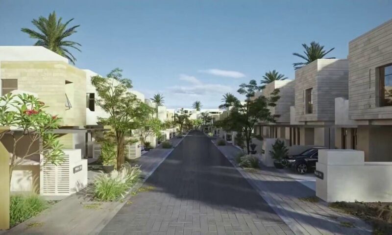 “جبين” و”ياسرف” توقعان مشروعاً سكنياً في ينبع الصناعية بـ 307 ملايين ريال