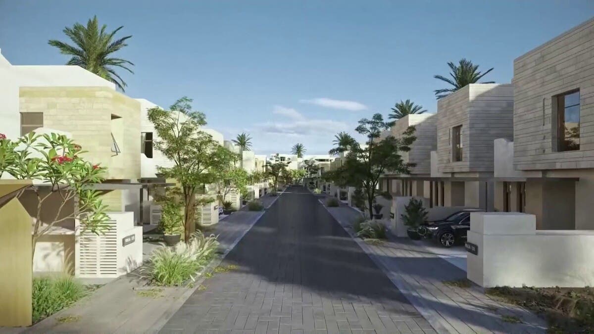 “جبين” و”ياسرف” توقعان مشروعاً سكنياً في ينبع الصناعية بـ 307 ملايين ريال