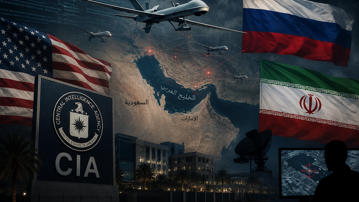 واشنطن تحقق في دور روسي محتمل بهجمات إيرانية على مواقعها