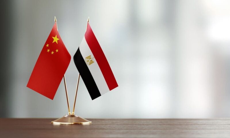 مسؤول: مصر تجذب استثمارات صينية جديدة بملياري دولار بالنصف الأول من 2026