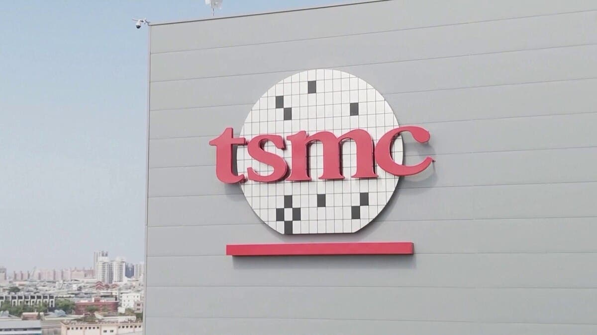 إيرادات “TSMC” الفصلية تقفز 36% بدعم الطلب القوي على الرقائق