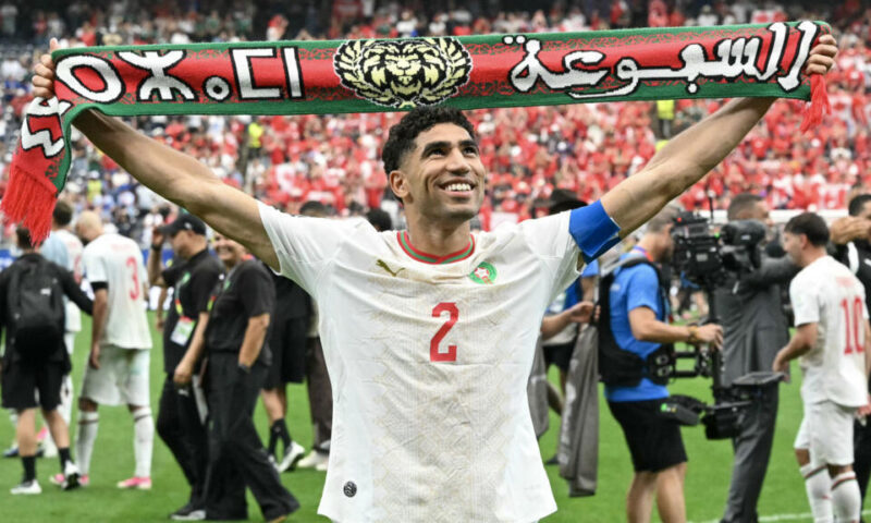 كأس العالم 2026: التألق الأفريقي اللافت في هذه النسخة أفضل رد على منتقدي زيادة عدد المقاعد
