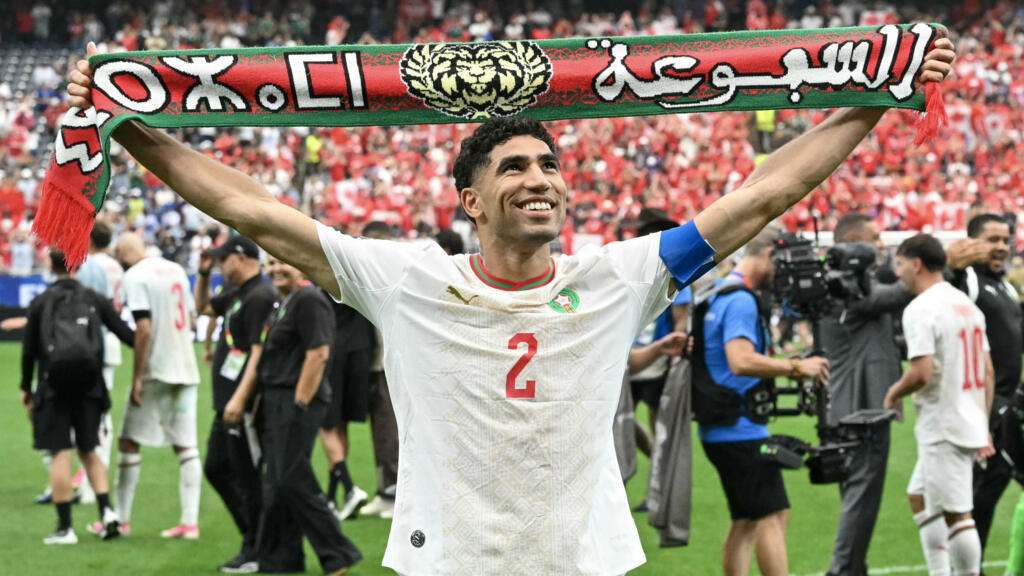 كأس العالم 2026: التألق الأفريقي اللافت في هذه النسخة أفضل رد على منتقدي زيادة عدد المقاعد