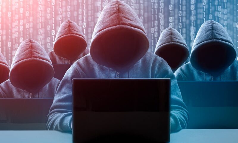 قراصنة يخترقون مواقع إلكترونية تابعة للجيش الأميركي