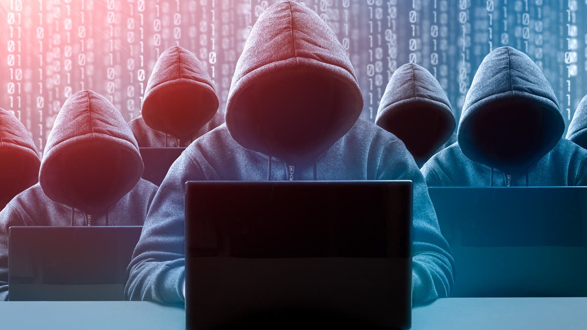 قراصنة يخترقون مواقع إلكترونية تابعة للجيش الأميركي