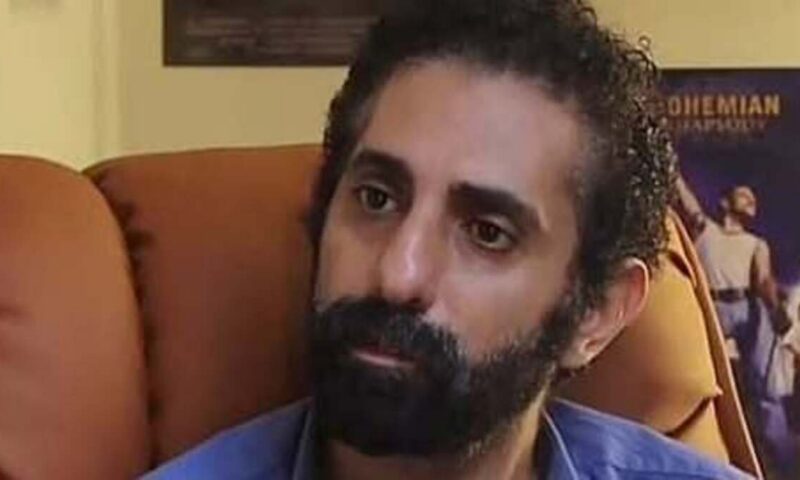 “أبحث عن عمل”.. فنان مصري يفاجئ جمهوره بطلبه