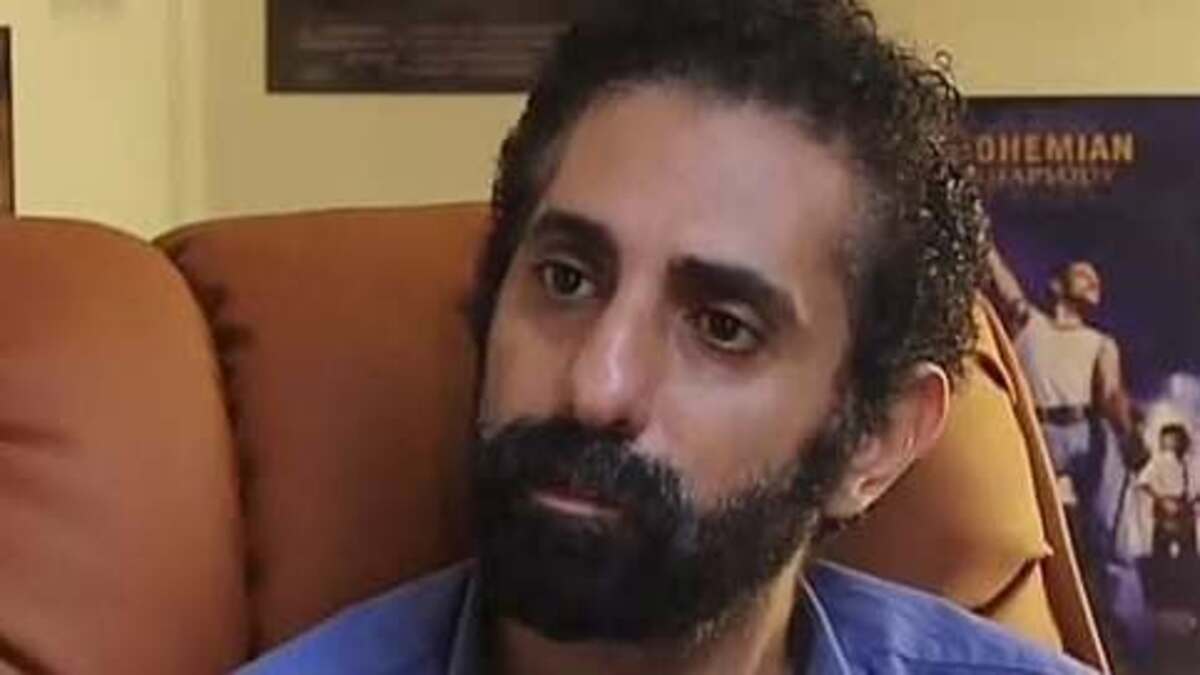 “أبحث عن عمل”.. فنان مصري يفاجئ جمهوره بطلبه