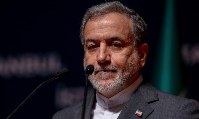 “ثغرة أمنية لا تزال قائمة “.. عراقجي يكشف تفاصيل اغتيال خامنئي