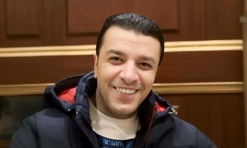 مقطع فيديو يورط نقيب الموسيقيين في مصر.. وبرلماني يطالب بإقالته