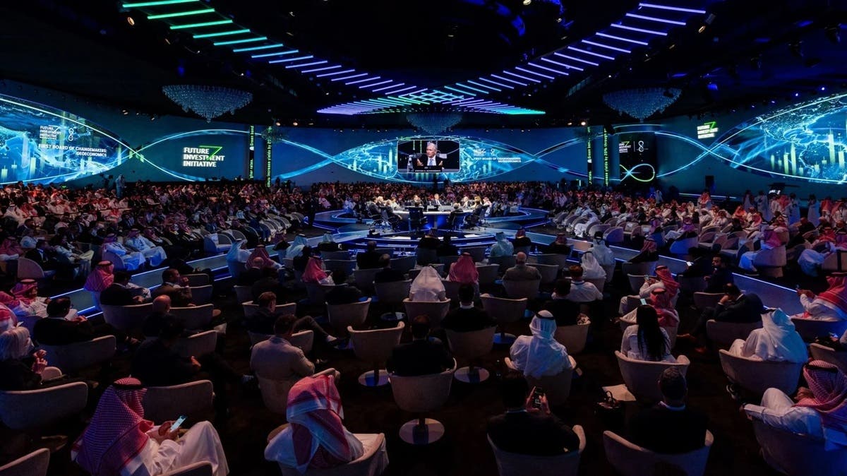إطلاق النسخة العاشرة لمبادرة مستقبل الاستثمار “FII10” بالرياض أكتوبر المقبل