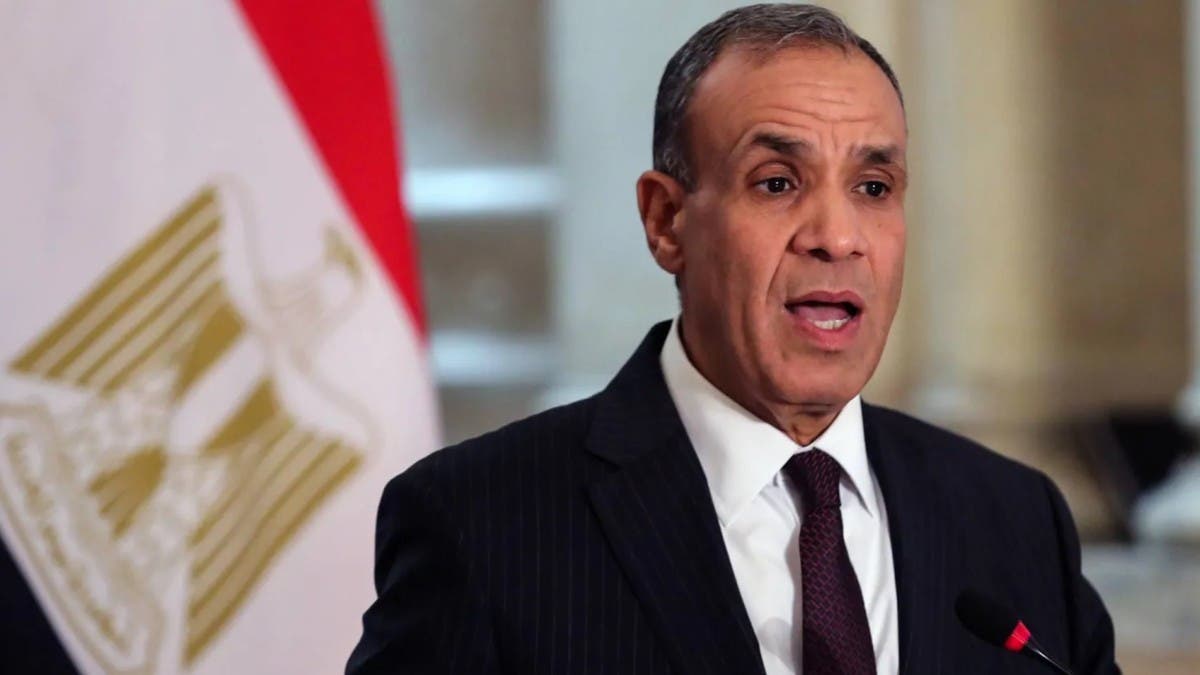 عبد العاطي:”حق إثيوبيا في التنمية لا يكون على حساب حق مصر في الحياة”