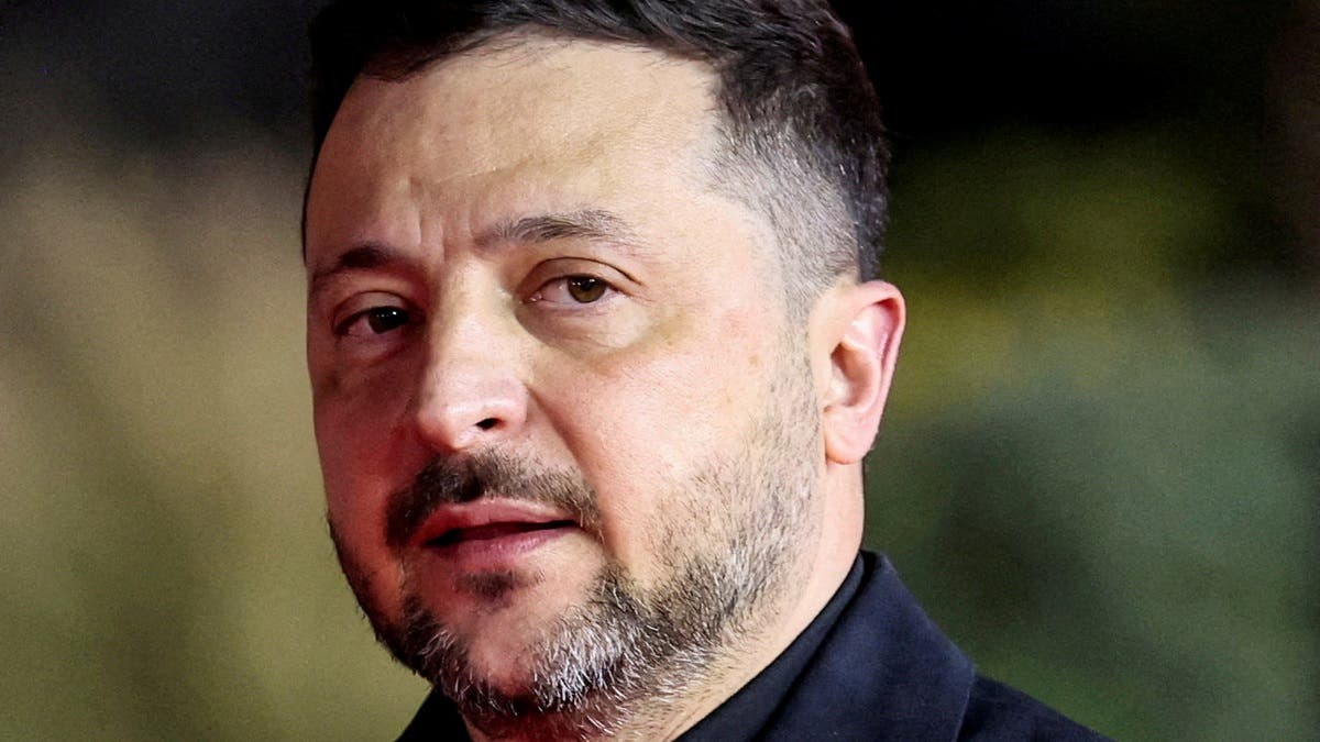 زيلينسكي: هاجمنا منشآت نفطية وهدفاً عسكرياً روسياً