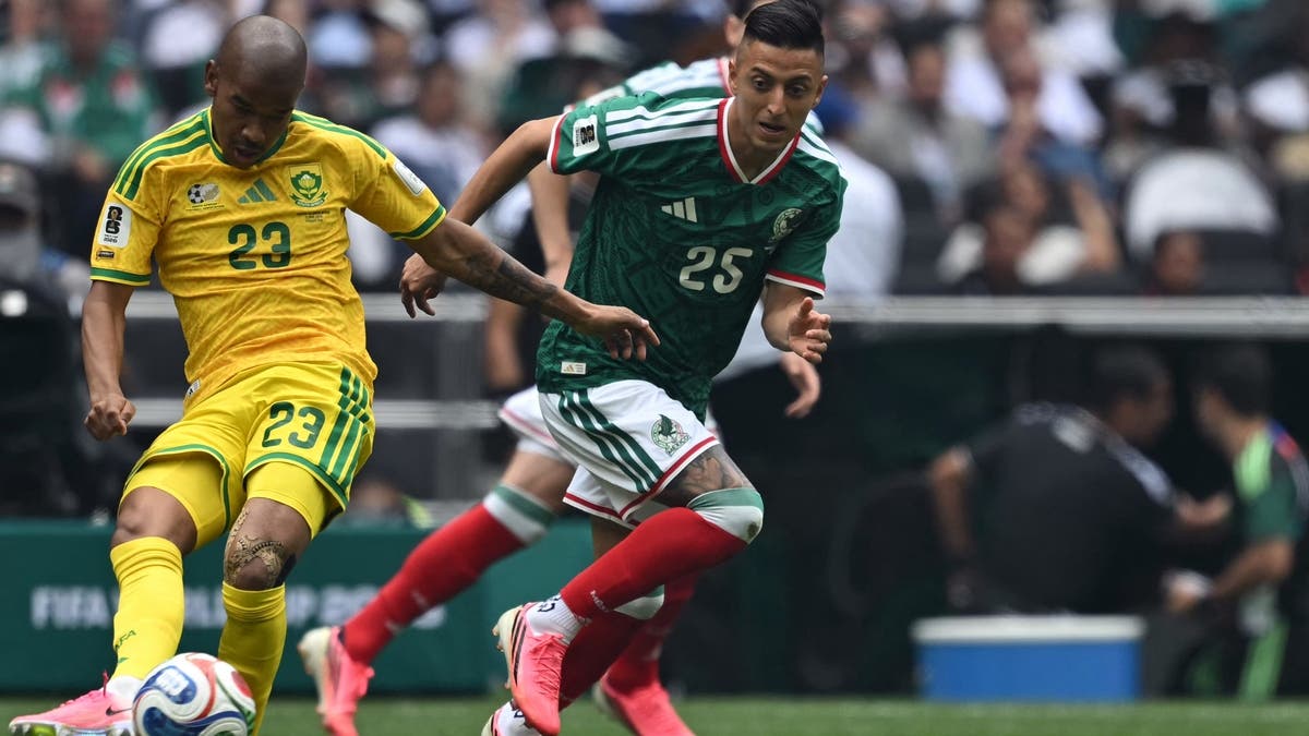 مأساة تهز جنوب أفريقيا.. وفاة لاعب المنتخب بعد أيام من انتهاء مشاركته في كأس العالم