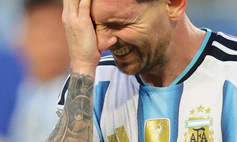 كأس العالم يسجل أعلى معدل بحث في تاريخ محرك بحث “غوغل”
