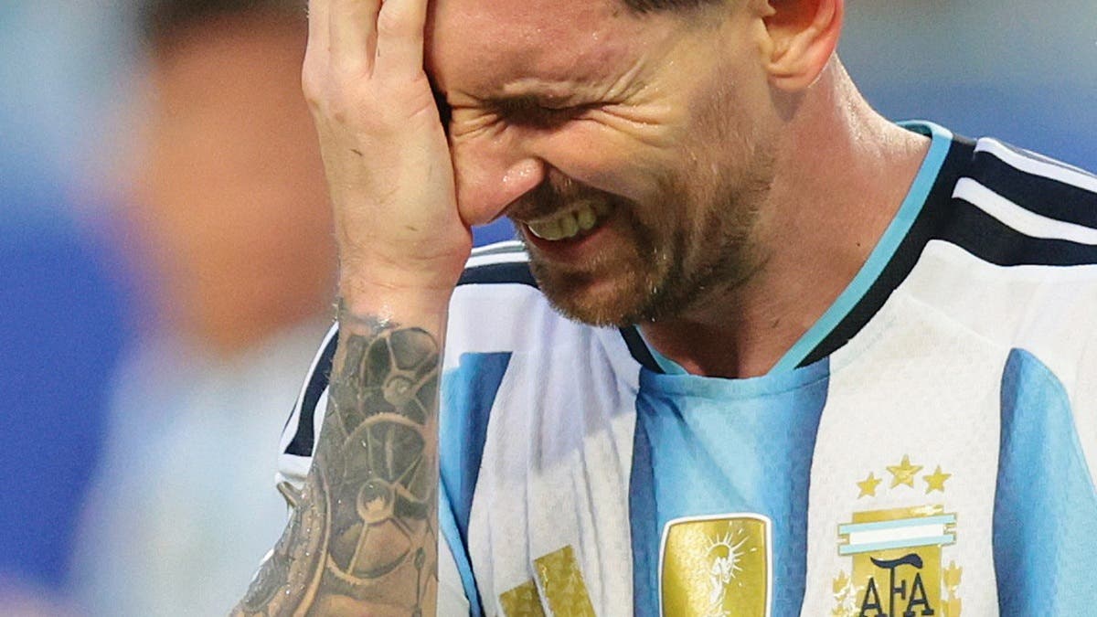 كأس العالم يسجل أعلى معدل بحث في تاريخ محرك بحث “غوغل”