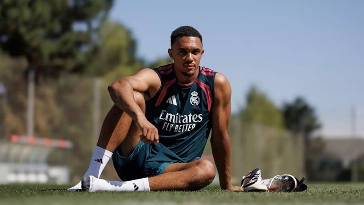 أرنولد: مورينيو سيساعد ريال مدريد للفوز بالبطولات