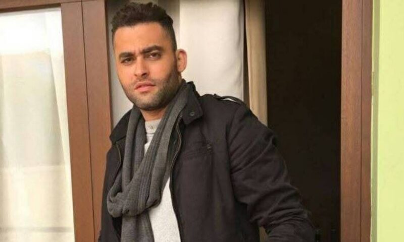 تطورات الحالة الصحية للفنان أحمد جلال بعد إصابته بالسرطان