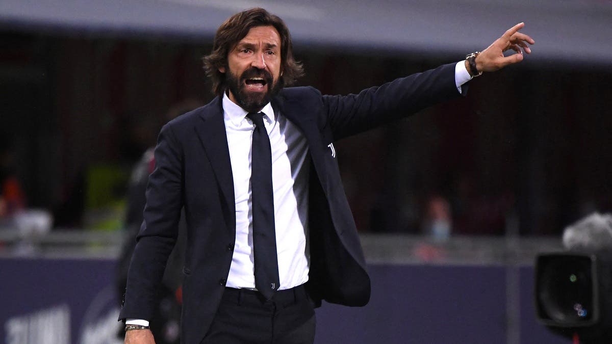 “خطوة” تفصل بين بيرلو ومنتخب إيطاليا