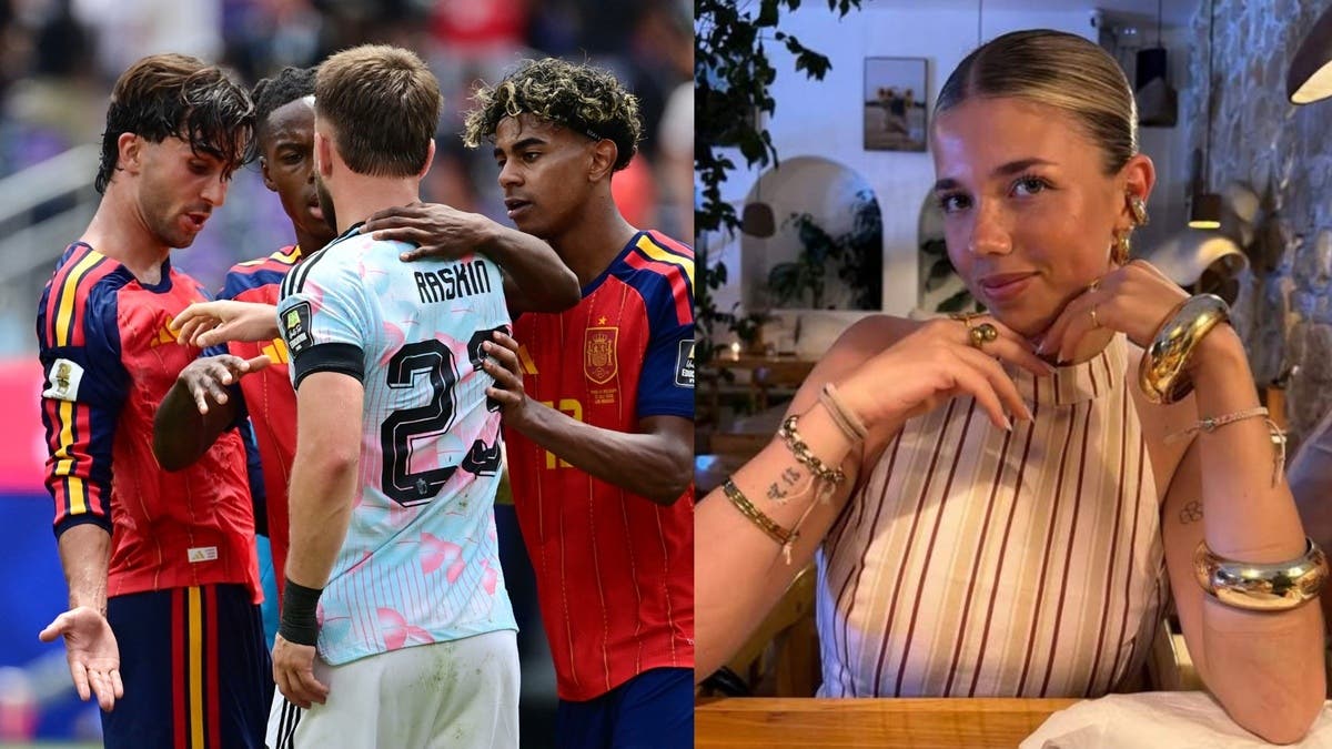 فيران توريس يلعب كأس العالم مع إسبانيا بـ”قلب مكسور”