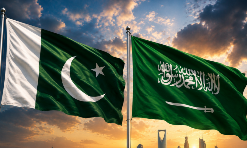 باكستان تؤكد دعم السعودية وتدين تهديدات الحوثيين للملاحة البحرية