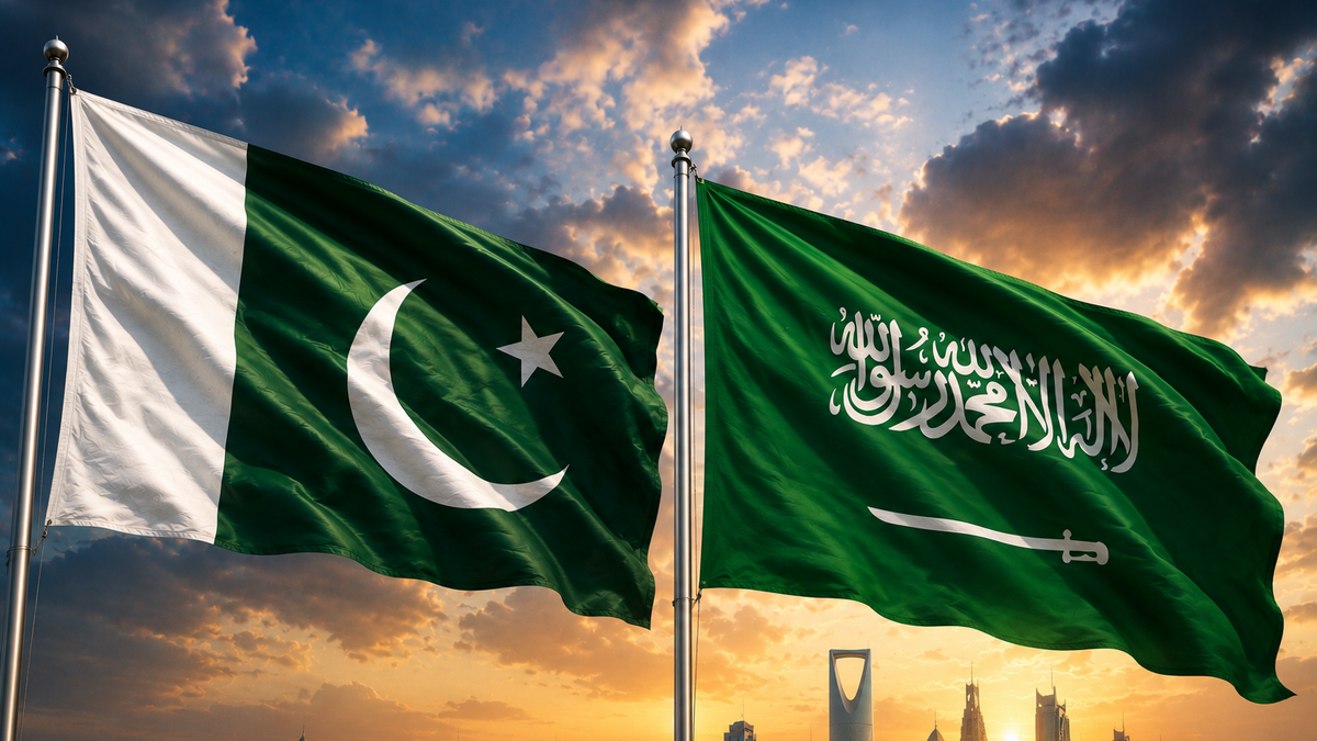 باكستان تؤكد دعم السعودية وتدين تهديدات الحوثيين للملاحة البحرية
