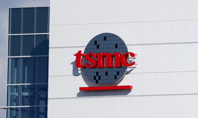 وزارة التجارة الأميركية: “TSMC” تتعهد باستثمار إضافي في أميركا بـ100 مليار دولار