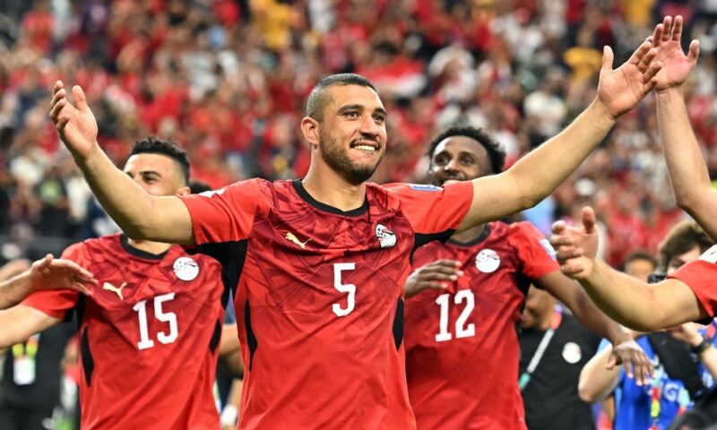 “مصر لن ترحمكم”.. فيديو ربيعة يشعل مواجهة الأرجنتين
