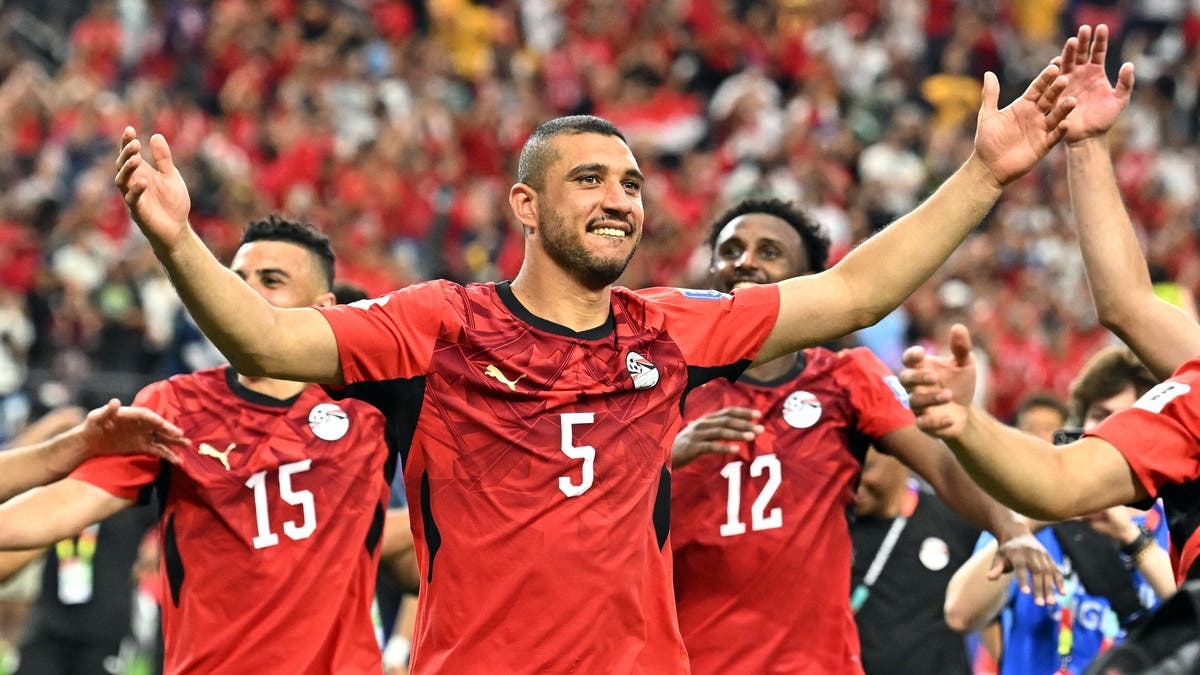 “مصر لن ترحمكم”.. فيديو ربيعة يشعل مواجهة الأرجنتين