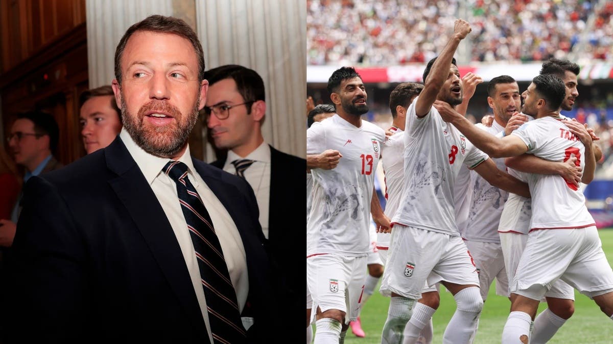 الاتحاد الإيراني: الوزير الأميركي “تافه”.. ورقصه يفضحه