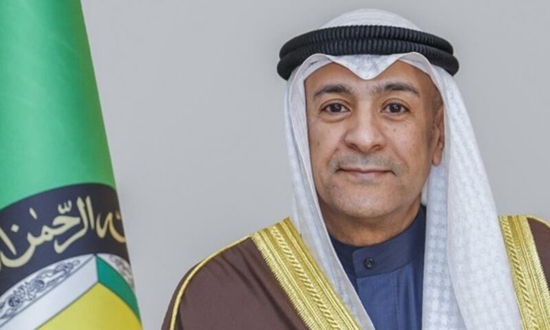 أمين مجلس التعاون: السلوك الإيراني يقوض جهود تحقيق الاستقرار