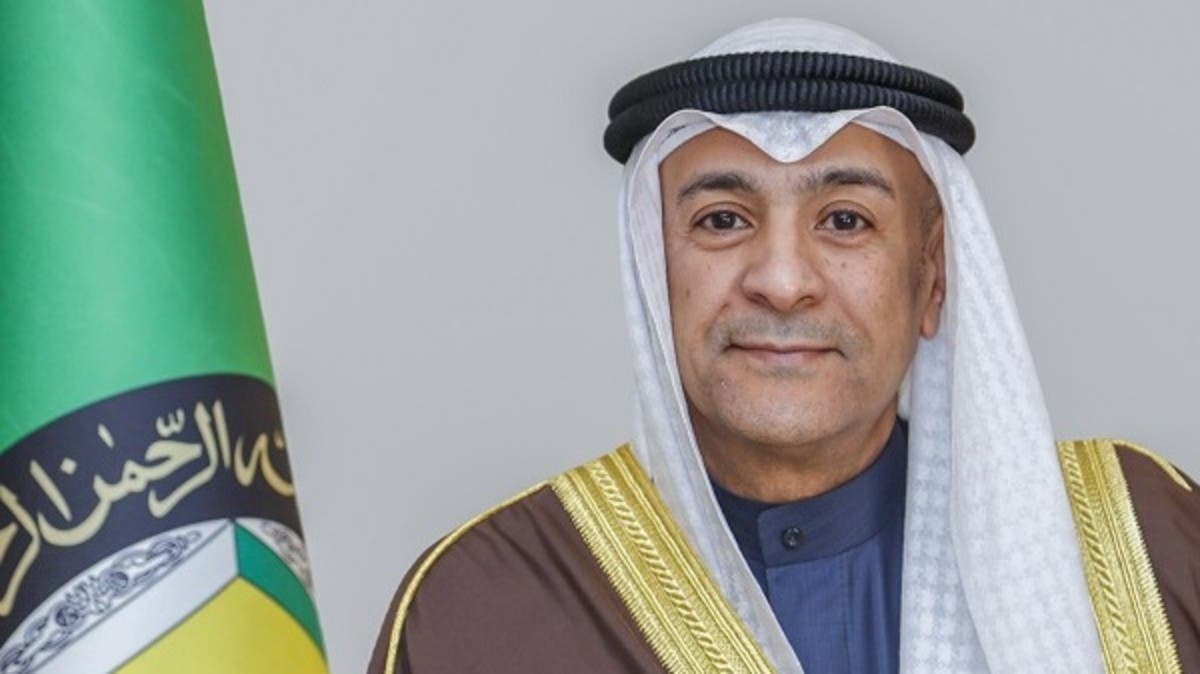 أمين مجلس التعاون: السلوك الإيراني يقوض جهود تحقيق الاستقرار