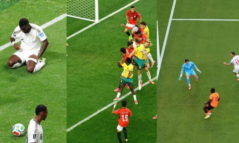 العرب في كأس العالم 2026.. 15 هزيمة و9 أهداف عكسية