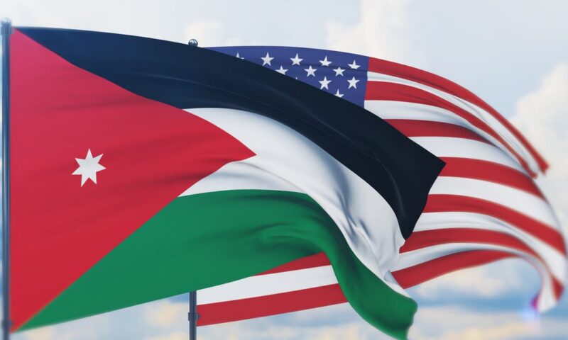 بعد تحذير أميركي.. الأردن ينفي إخلاء مطار وميناء العقبة