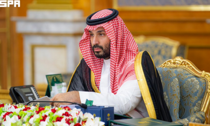 مجلس الوزراء السعودي يدين اعتداءات ميليشيات إيران في العراق على منشآت نفطية سعودية