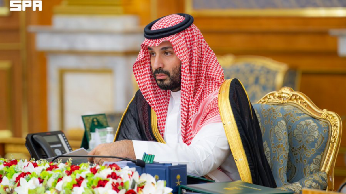 مجلس الوزراء السعودي يدين اعتداءات ميليشيات إيران في العراق على منشآت نفطية سعودية