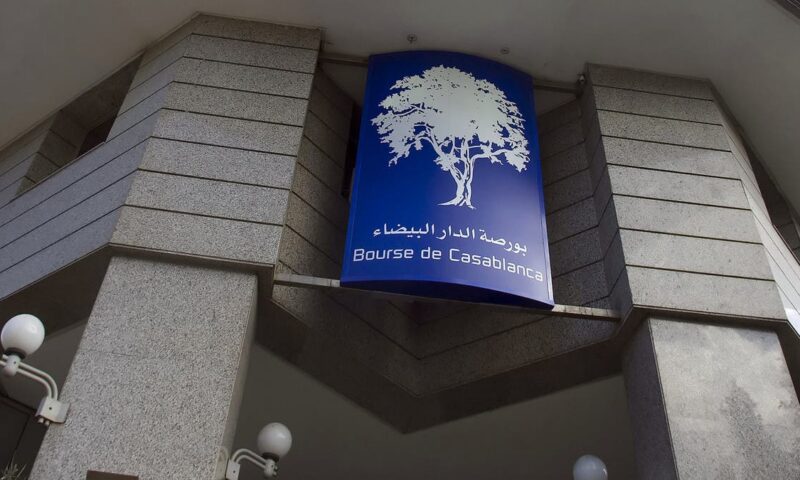 “تي2إس” المغربية تستعد لطرح عام أولي بـ1.1 مليار درهم في بورصة الدار البيضاء